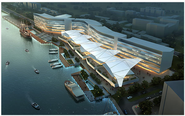 智能建造技術(shù)：驅(qū)動建筑業(yè)的數(shù)字化變革